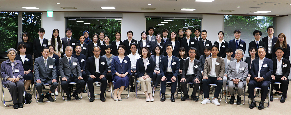 令和元年度　福岡アジア留学生里親奨学金交付式 sp用
